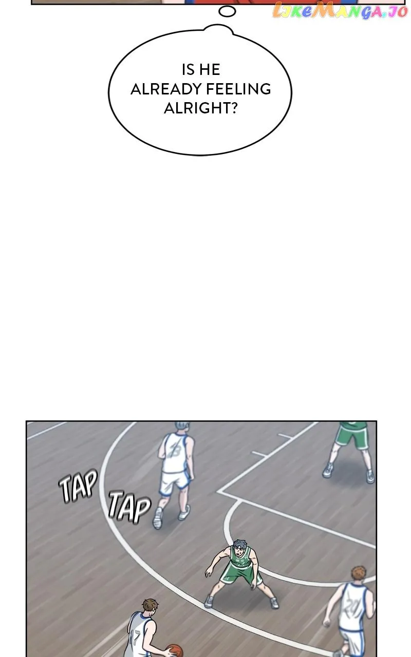 Big Man on the Court Chapter 32 Online - página 66