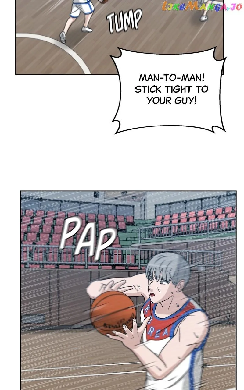 Big Man on the Court Chapter 32 Online - página 67