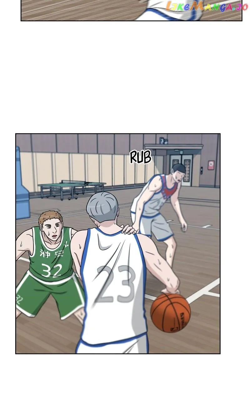 Big Man on the Court Chapter 32 Online - página 68