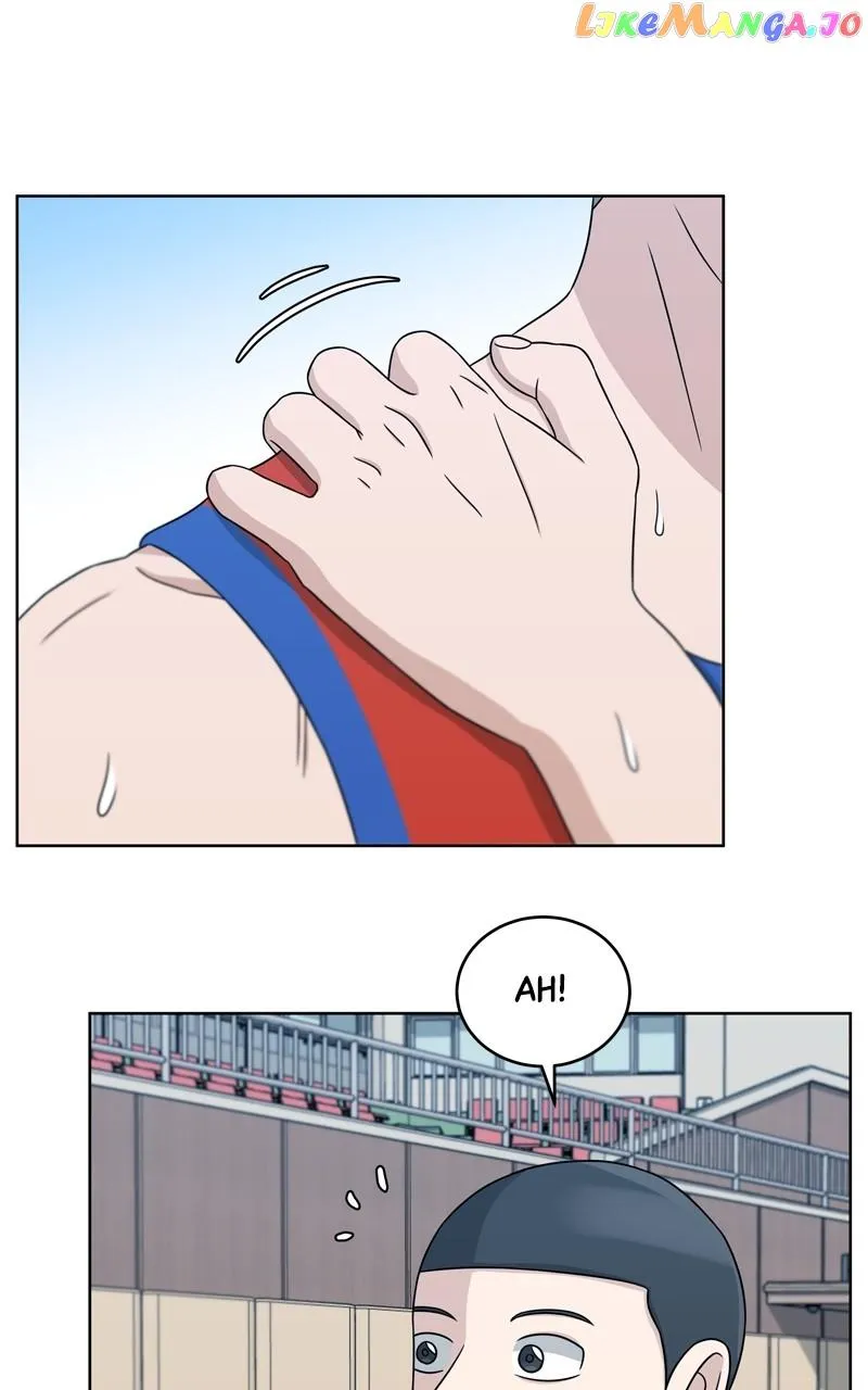 Big Man on the Court Chapter 32 Online - página 69