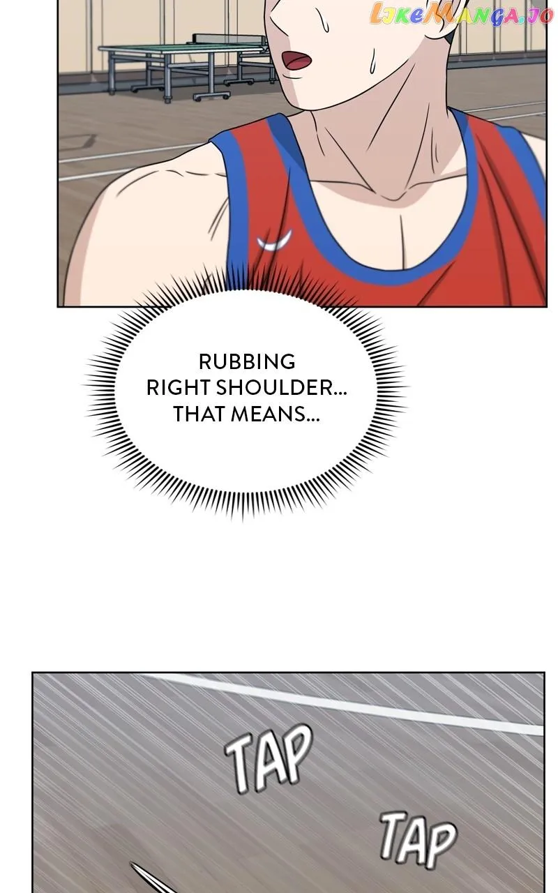 Big Man on the Court Chapter 32 Online - página 70