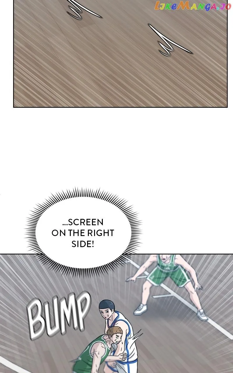 Big Man on the Court Chapter 32 Online - página 71