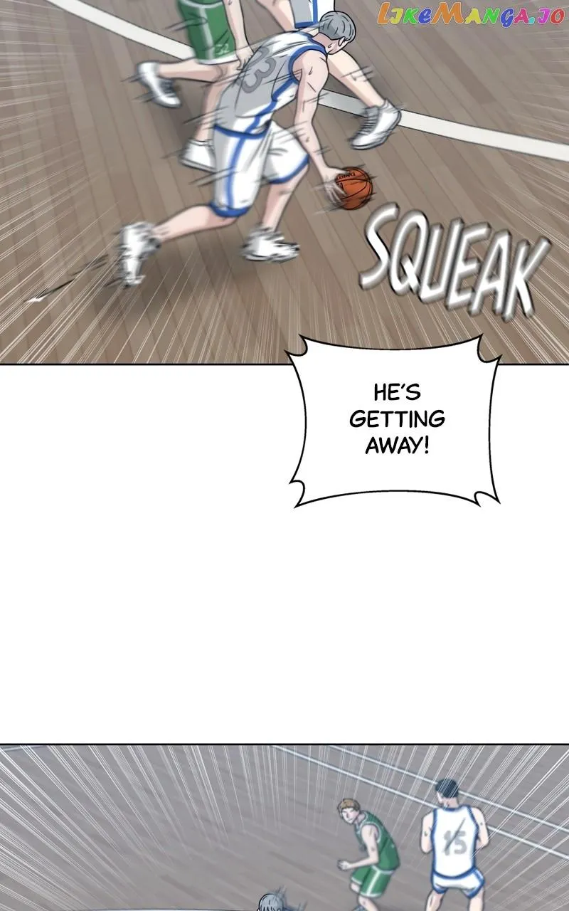Big Man on the Court Chapter 32 Online - página 72