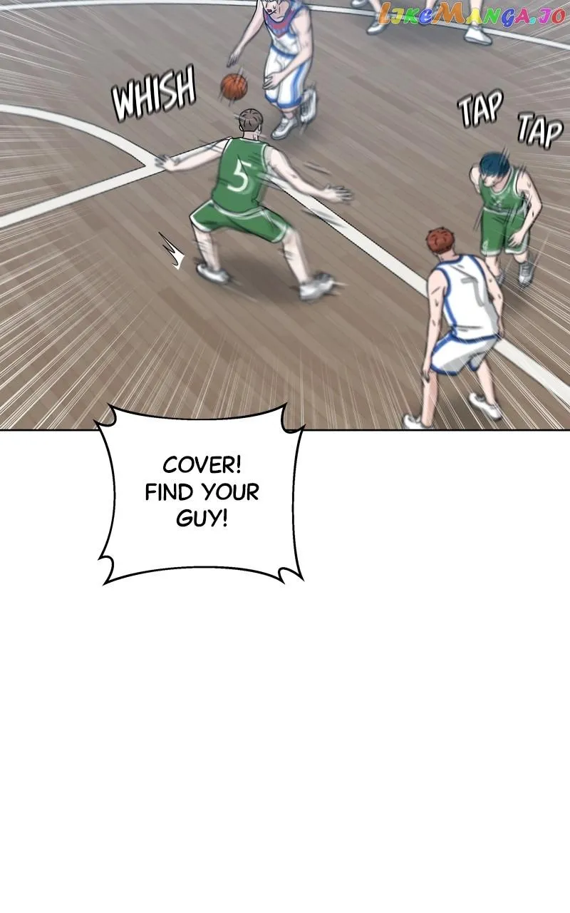 Big Man on the Court Chapter 32 Online - página 73