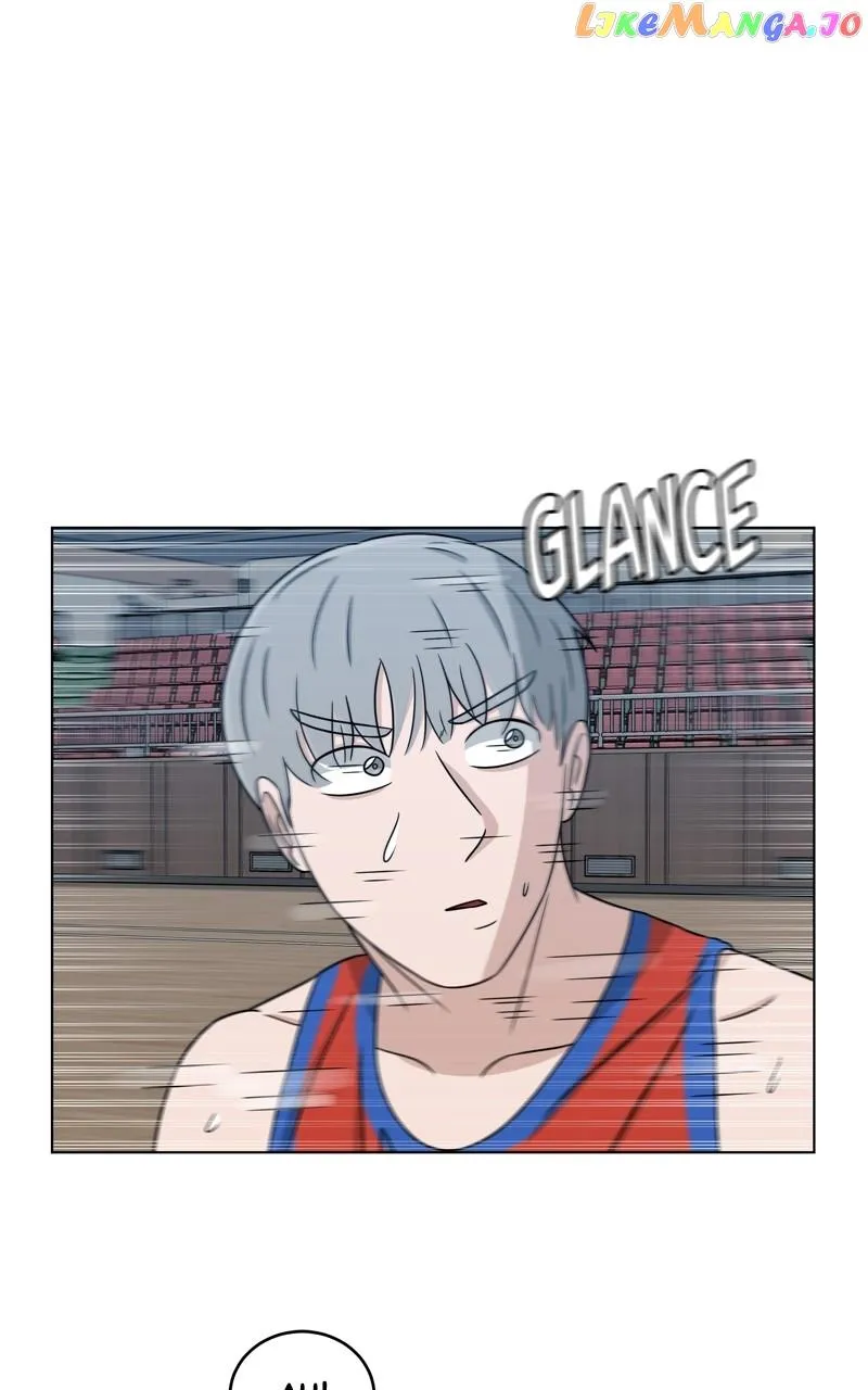 Big Man on the Court Chapter 32 Online - página 74