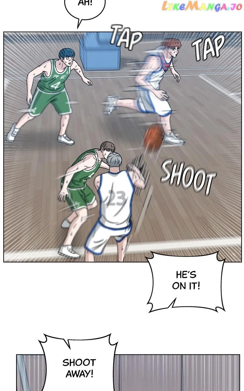 Big Man on the Court Chapter 32 Online - página 75