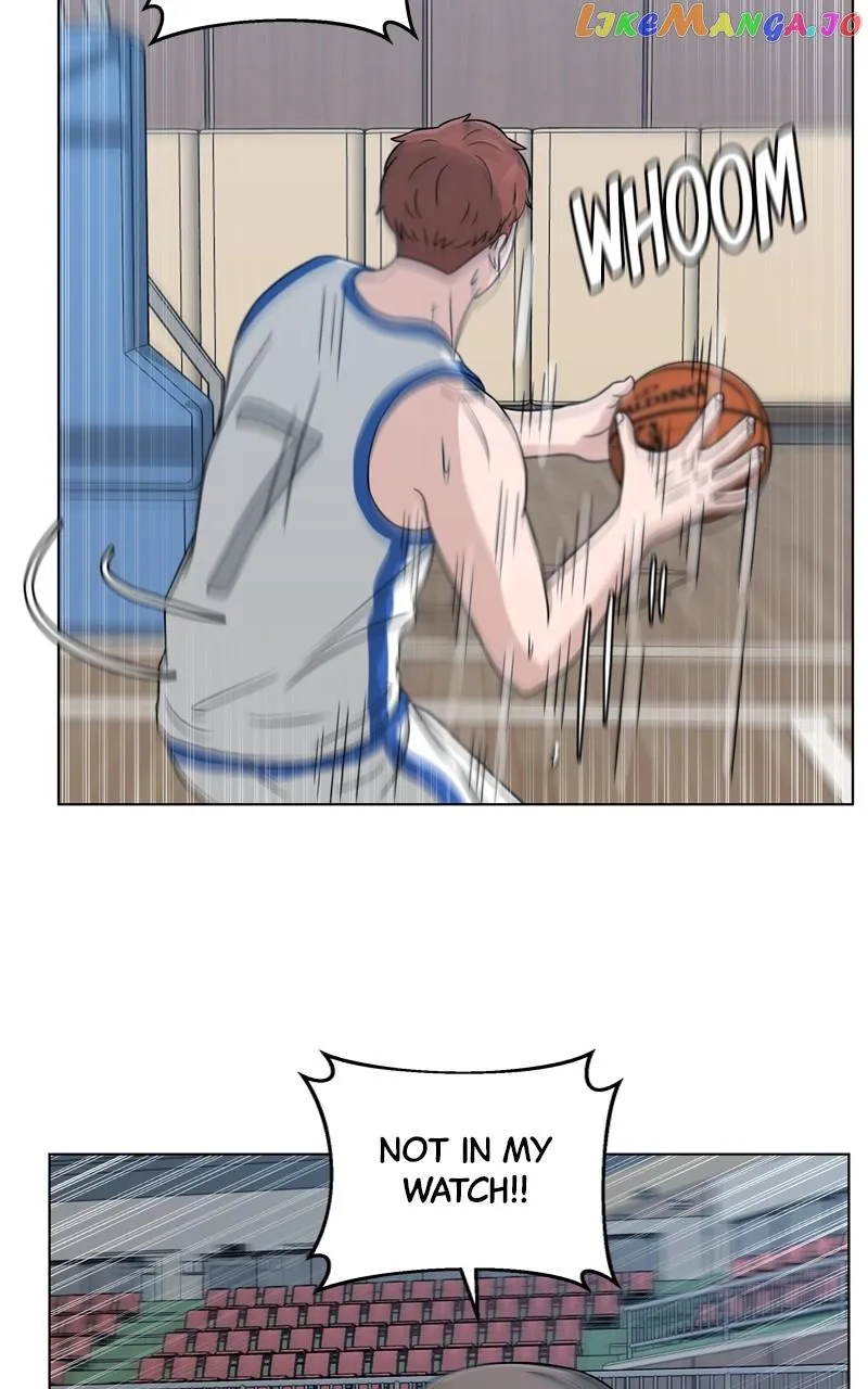 Big Man on the Court Chapter 32 Online - página 76