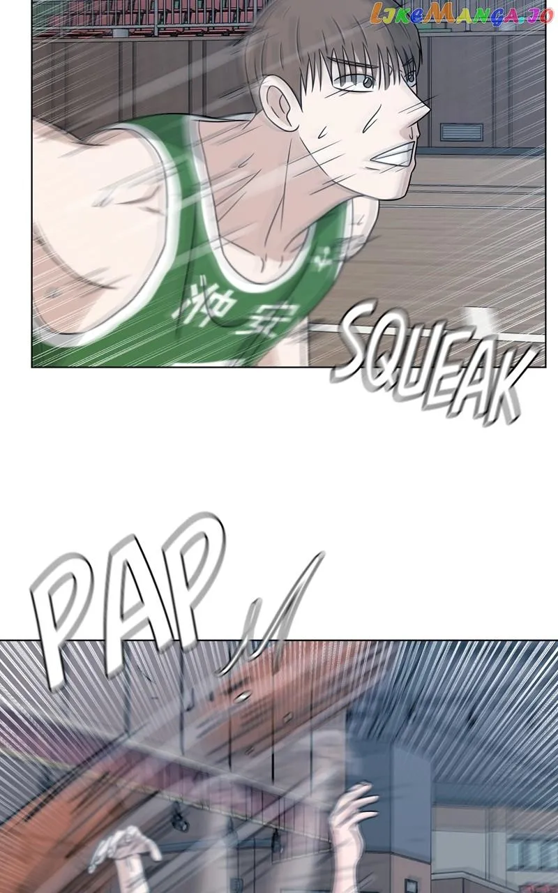 Big Man on the Court Chapter 32 Online - página 77