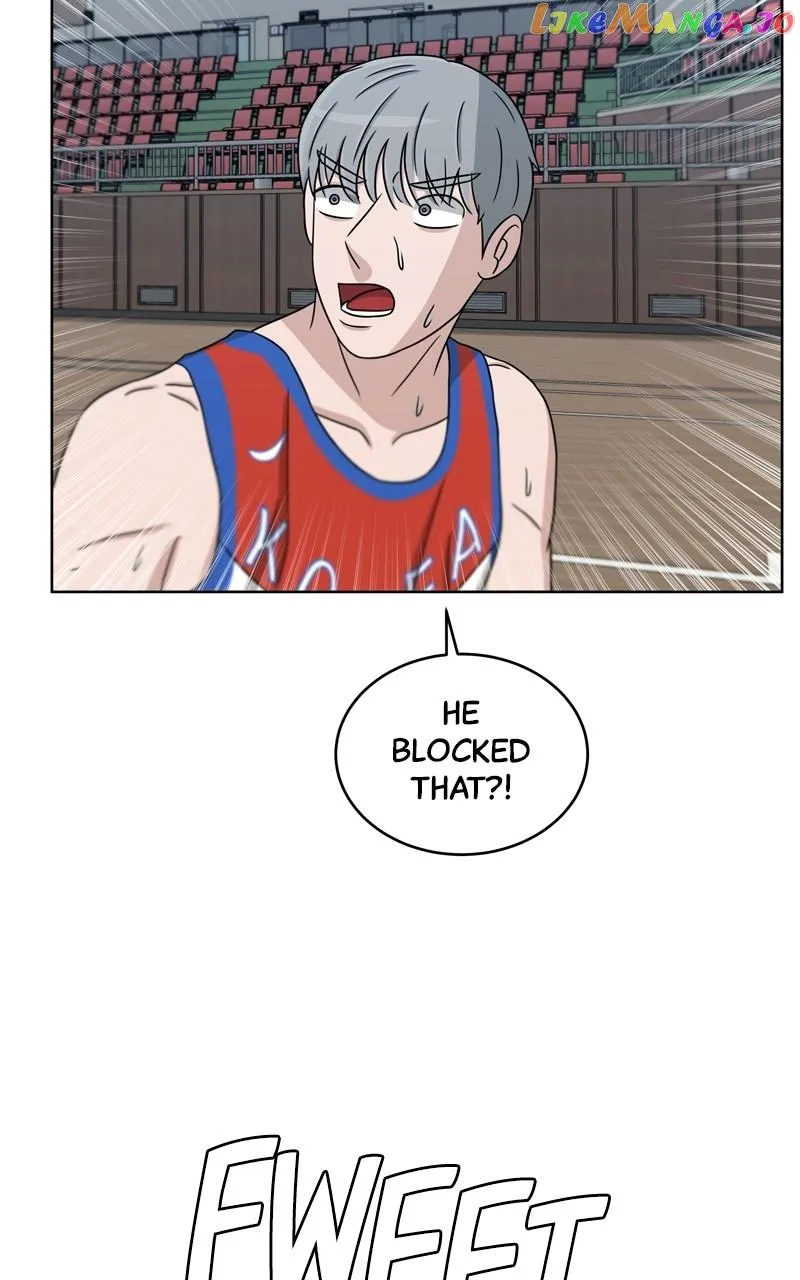 Big Man on the Court Chapter 32 Online - página 79