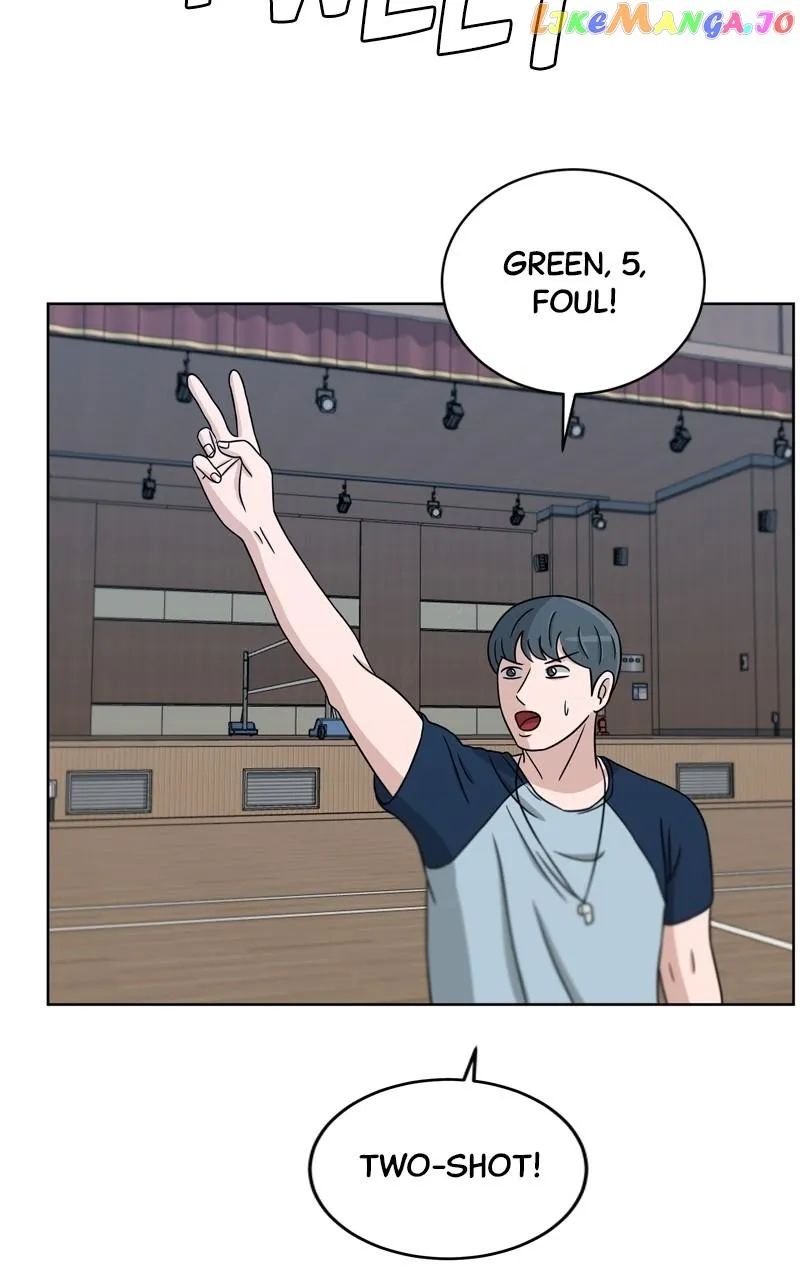 Big Man on the Court Chapter 32 Online - página 80