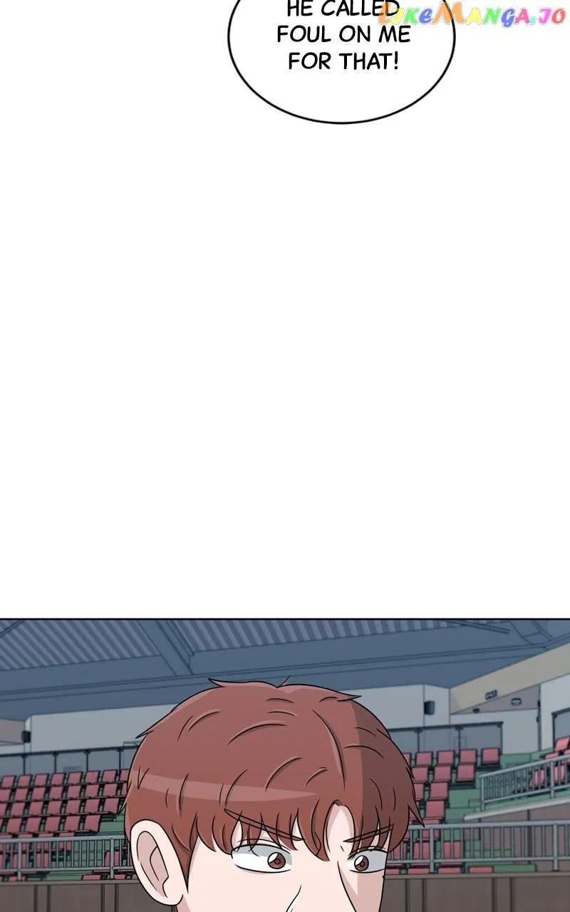 Big Man on the Court Chapter 32 Online - página 82