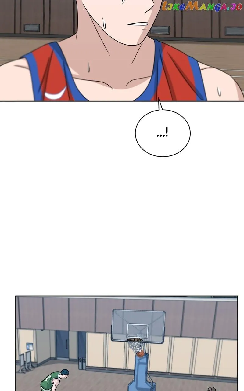 Big Man on the Court Chapter 32 Online - página 83