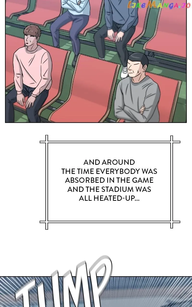 Big Man on the Court Chapter 32 Online - página 86
