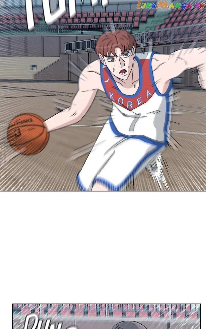 Big Man on the Court Chapter 32 Online - página 87