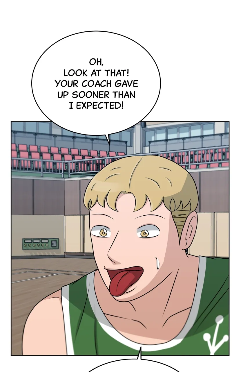 Big Man on the Court Chapter 34 Online - página 2