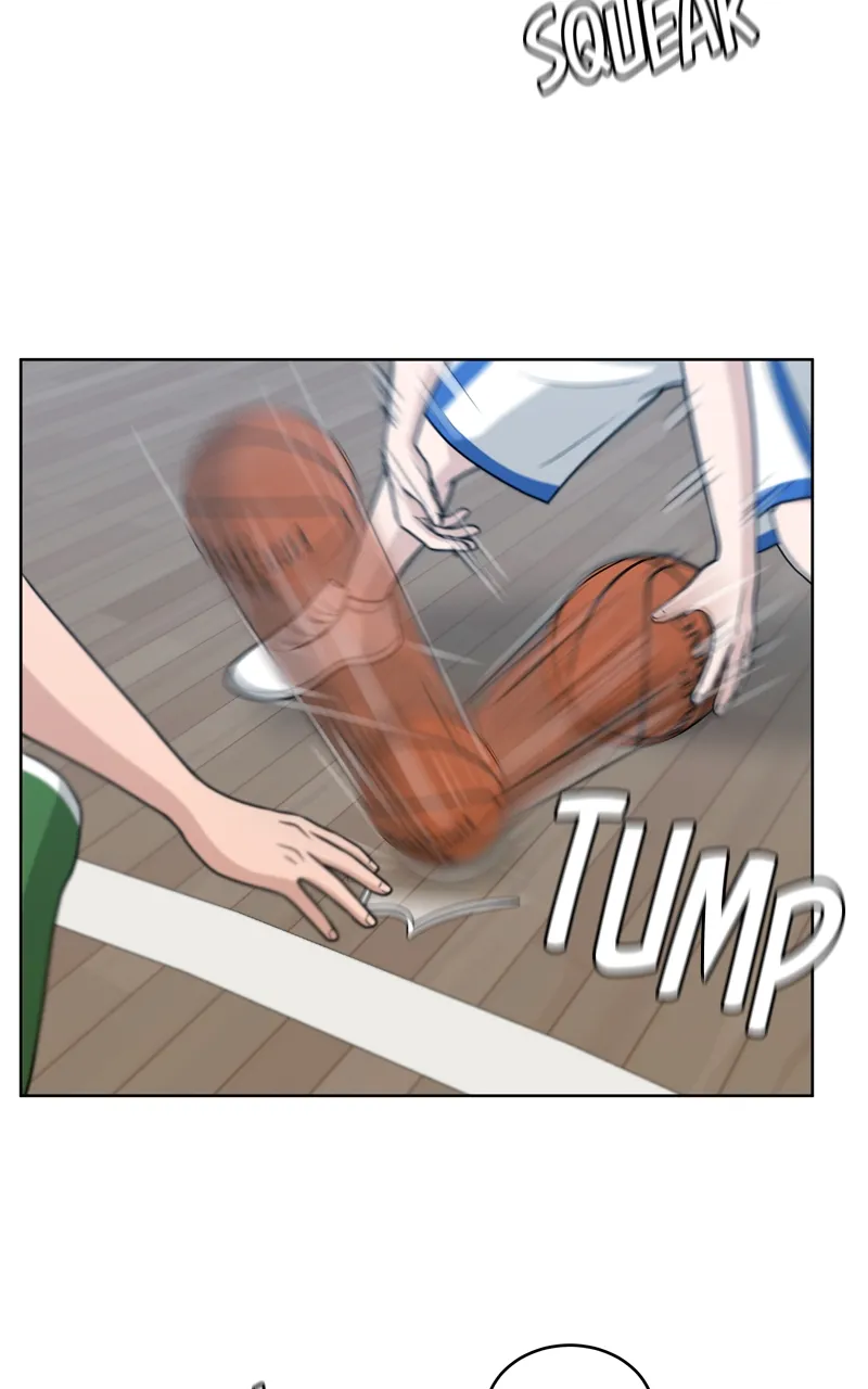 Big Man on the Court Chapter 34 Online - página 4