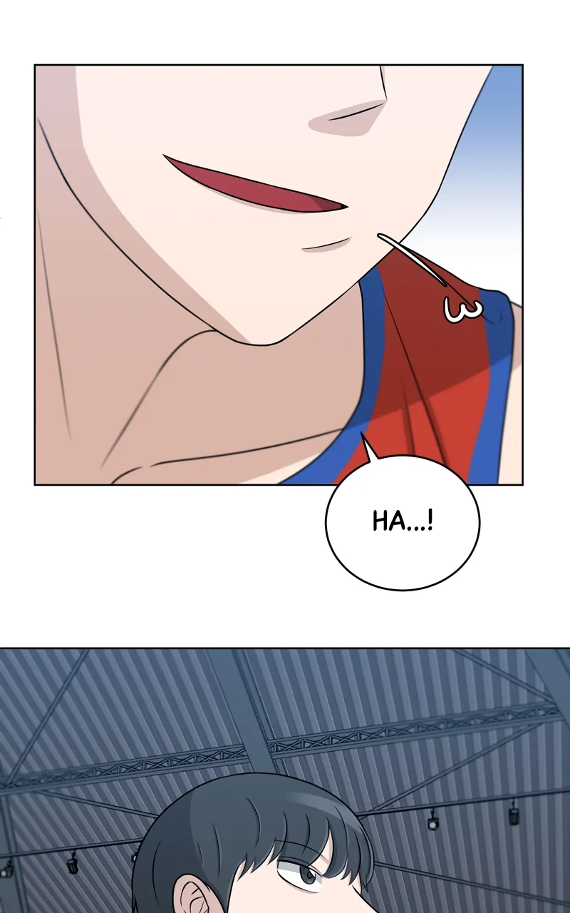 Big Man on the Court Chapter 34 Online - página 6