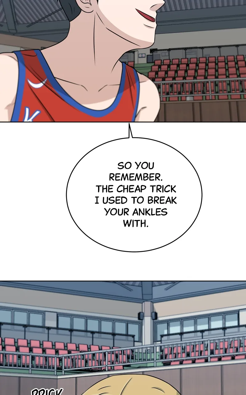 Big Man on the Court Chapter 34 Online - página 7