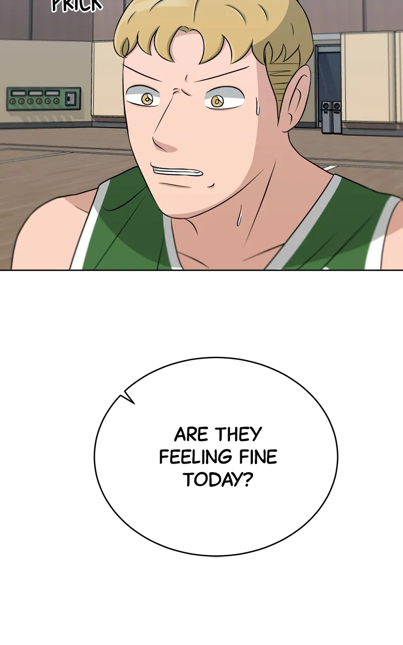 Big Man on the Court Chapter 34 Online - página 8