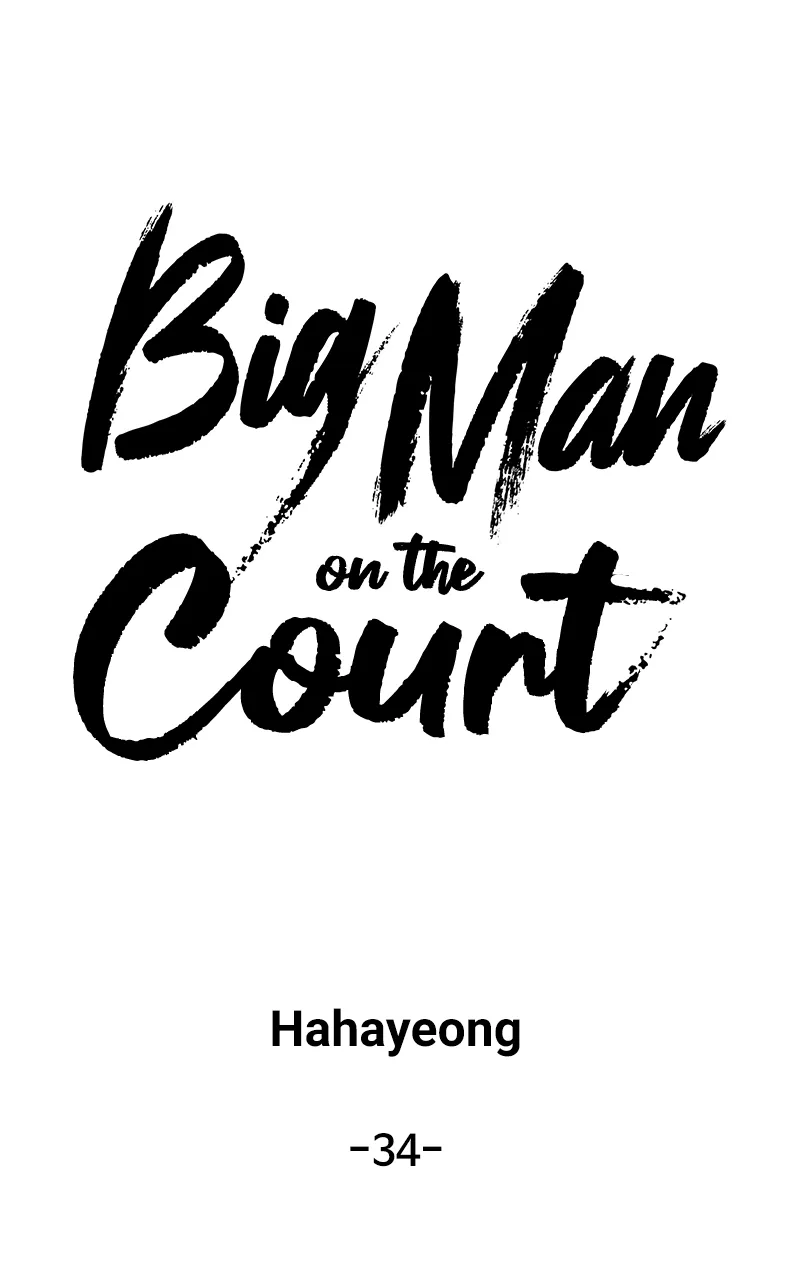 Big Man on the Court Chapter 34 Online - página 9