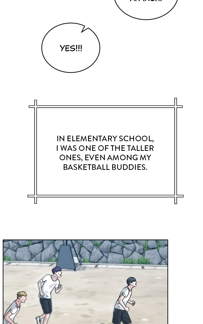 Big Man on the Court Chapter 34 Online - página 13