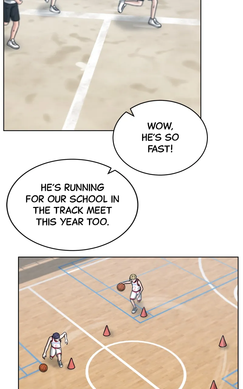 Big Man on the Court Chapter 34 Online - página 14