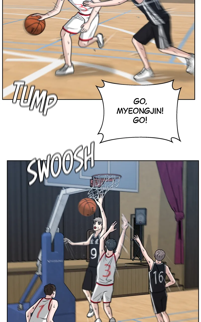 Big Man on the Court Chapter 34 Online - página 16