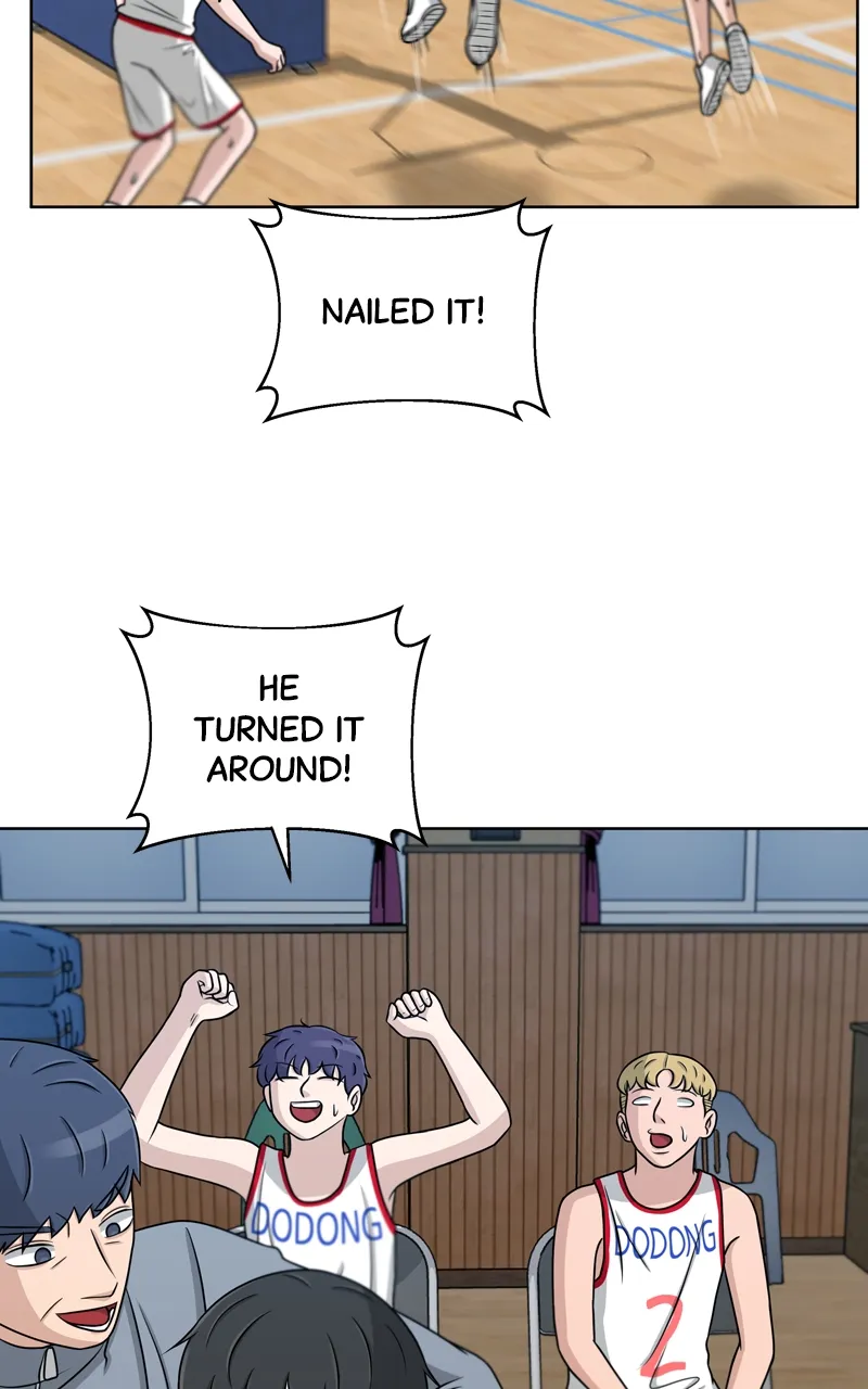 Big Man on the Court Chapter 34 Online - página 17