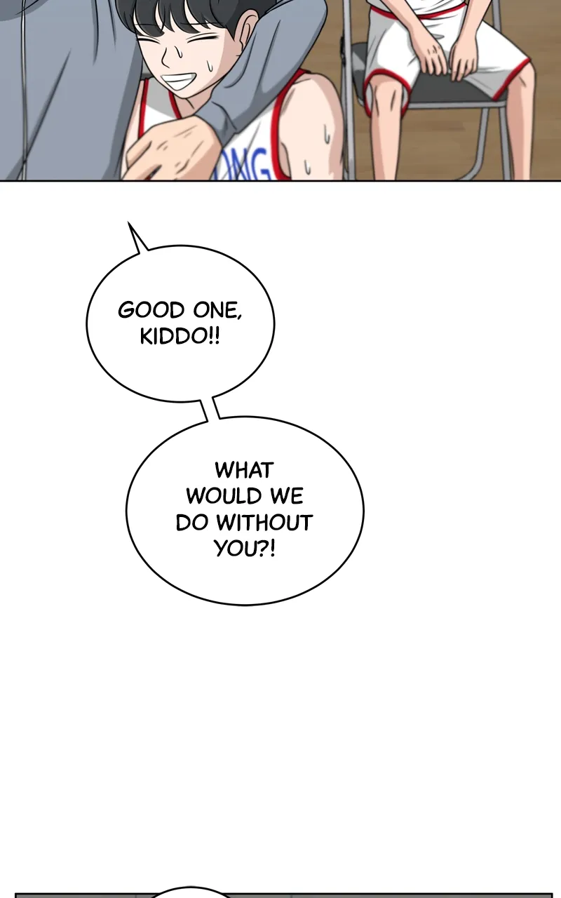 Big Man on the Court Chapter 34 Online - página 18