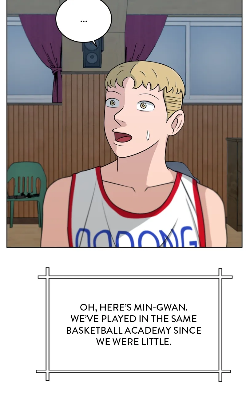 Big Man on the Court Chapter 34 Online - página 19