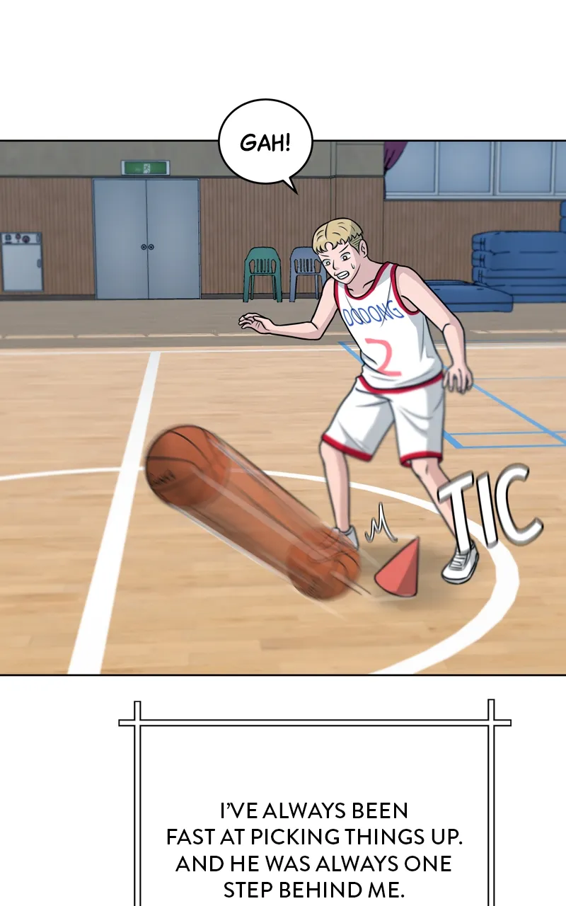 Big Man on the Court Chapter 34 Online - página 20