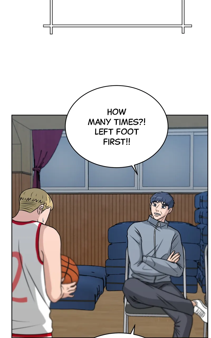 Big Man on the Court Chapter 34 Online - página 21