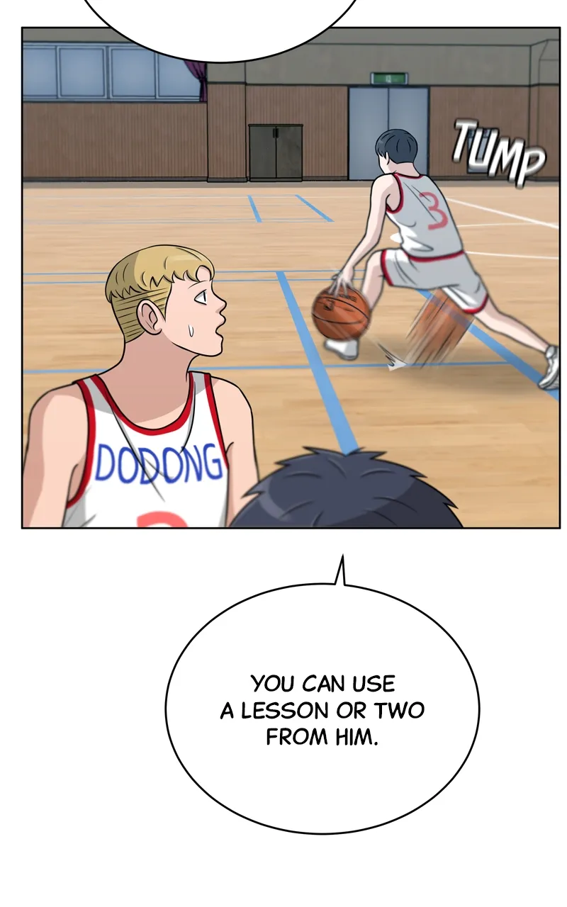 Big Man on the Court Chapter 34 Online - página 23