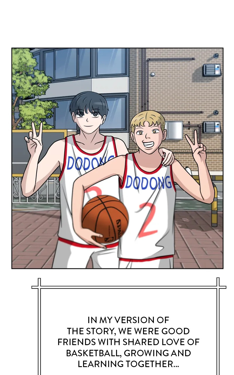 Big Man on the Court Chapter 34 Online - página 24