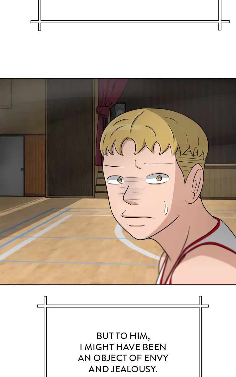 Big Man on the Court Chapter 34 Online - página 25