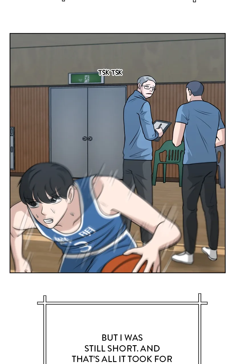 Big Man on the Court Chapter 34 Online - página 32