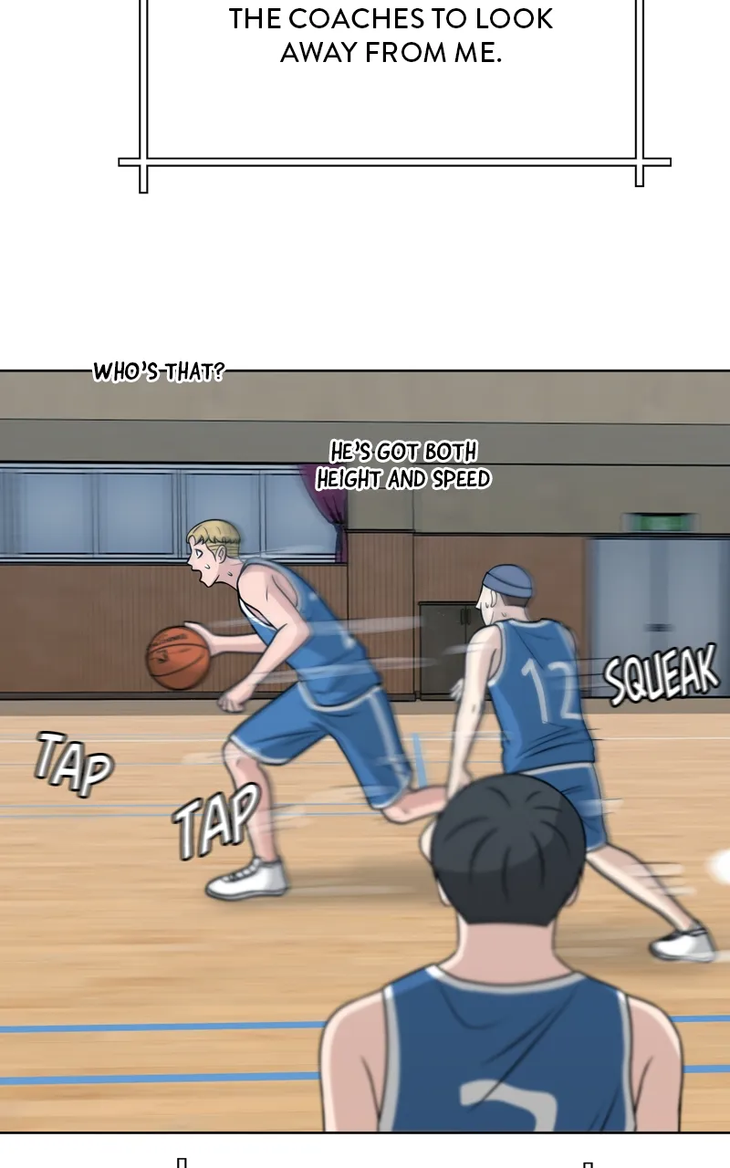 Big Man on the Court Chapter 34 Online - página 33