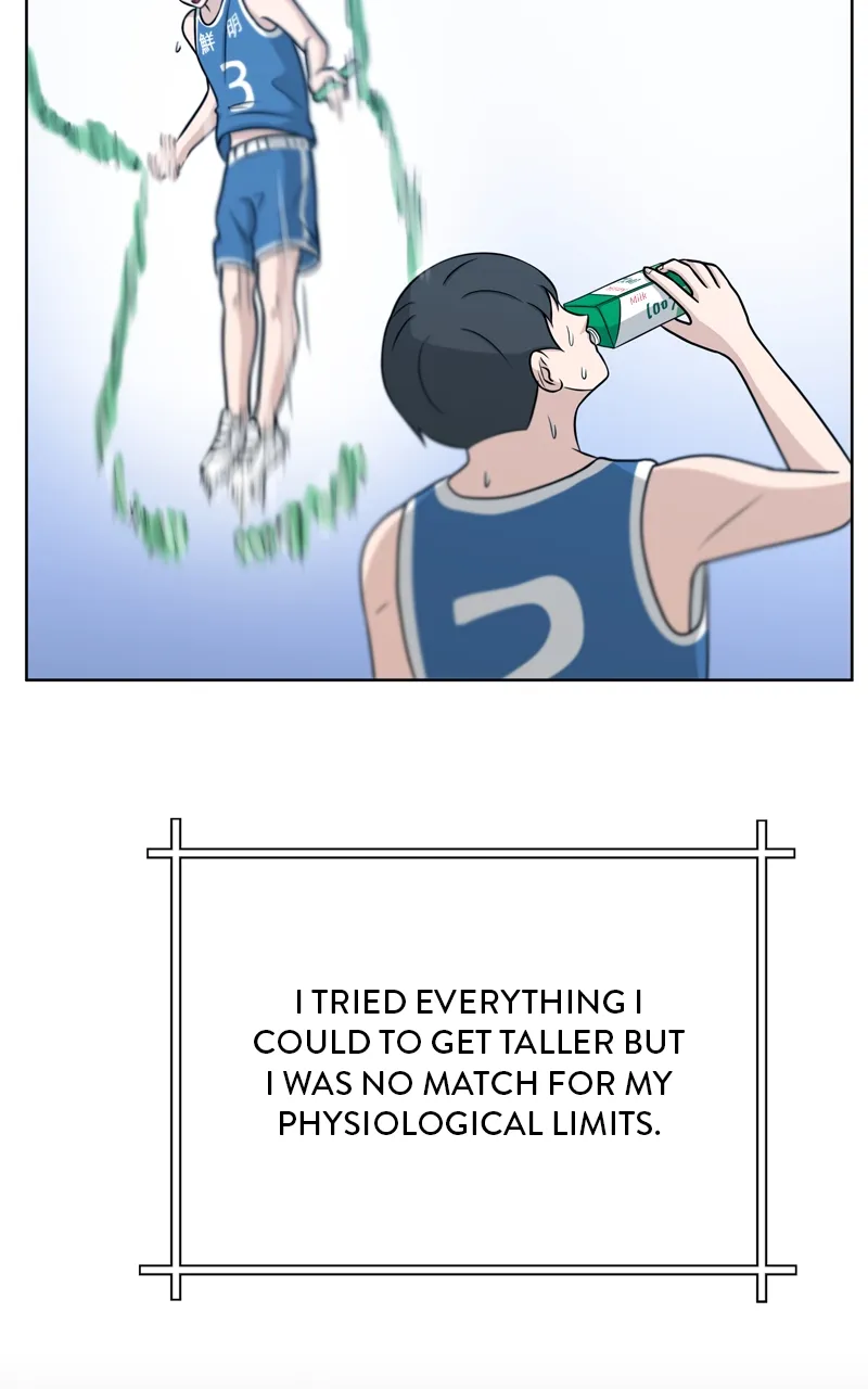 Big Man on the Court Chapter 34 Online - página 36