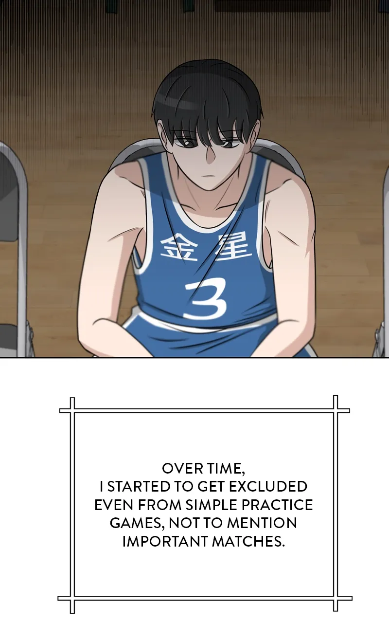 Big Man on the Court Chapter 34 Online - página 38