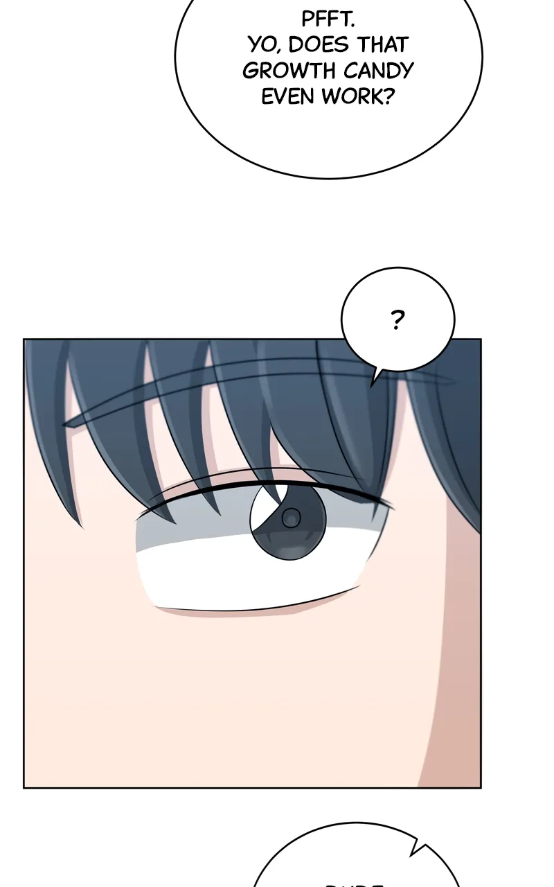 Big Man on the Court Chapter 34 Online - página 40