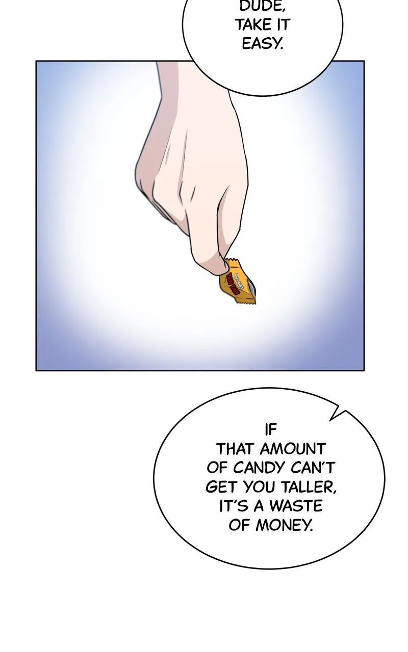 Big Man on the Court Chapter 34 Online - página 41