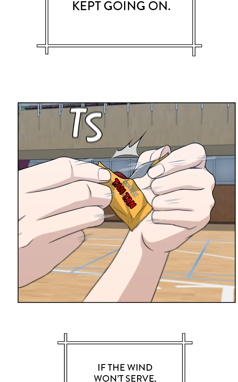 Big Man on the Court Chapter 34 Online - página 43
