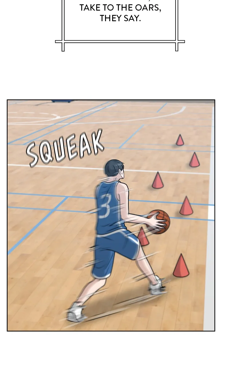 Big Man on the Court Chapter 34 Online - página 44