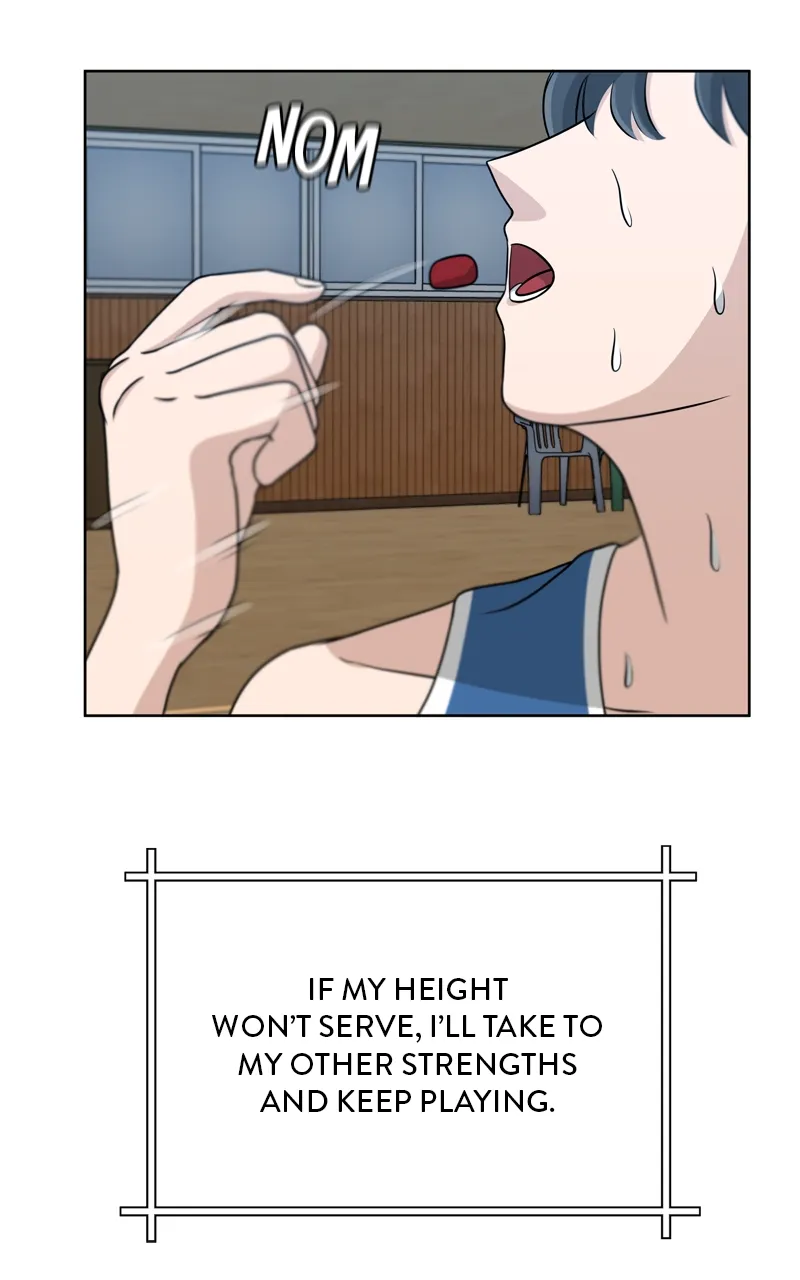 Big Man on the Court Chapter 34 Online - página 45