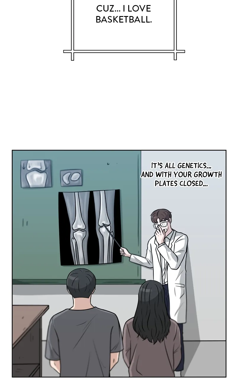 Big Man on the Court Chapter 34 Online - página 47