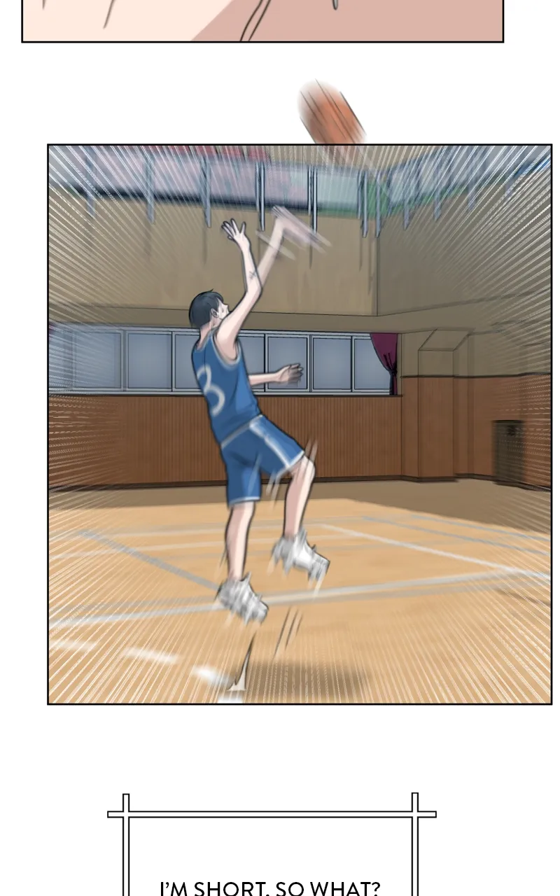 Big Man on the Court Chapter 34 Online - página 51
