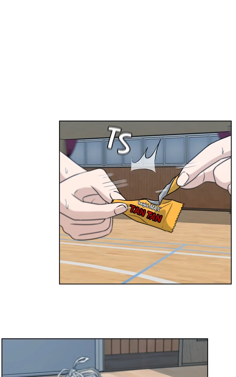 Big Man on the Court Chapter 34 Online - página 53