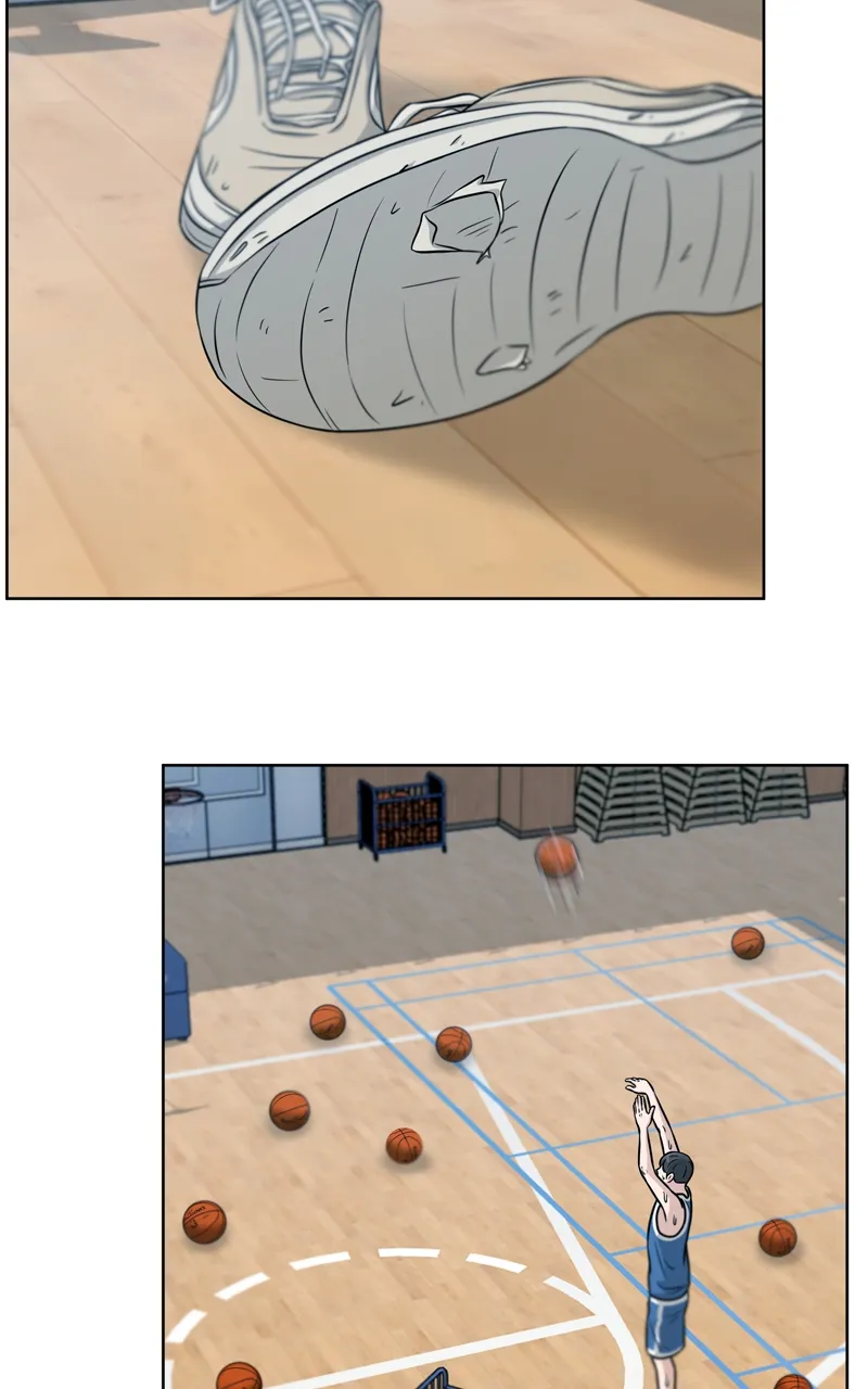 Big Man on the Court Chapter 34 Online - página 54
