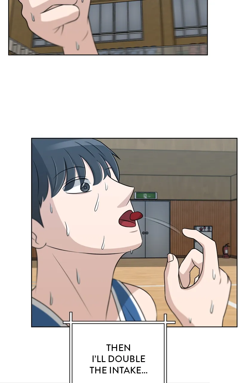 Big Man on the Court Chapter 34 Online - página 56
