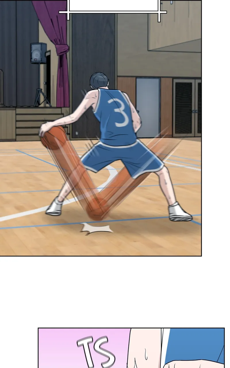 Big Man on the Court Chapter 34 Online - página 57